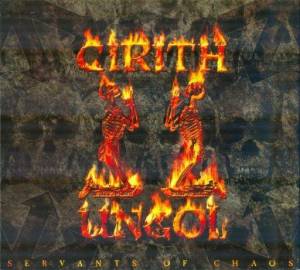  Cirith Ungol - Servants Of Chaos