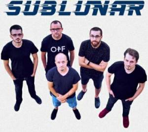  SubLunar - Discography