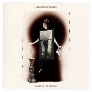  Alexandra Savior - Beneath The Lilypad