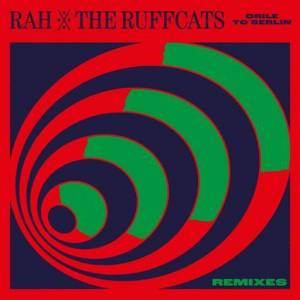  Rah - Orile to Berlin (2 Albums)