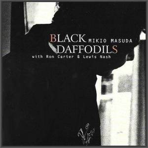  Mikio Masuda - Black Daffodils