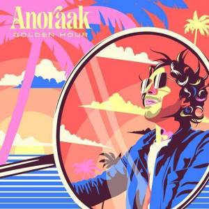  Anoraak - Golden Hour