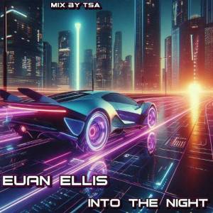  Euan Ellis - Into The Night [mix by TSA]