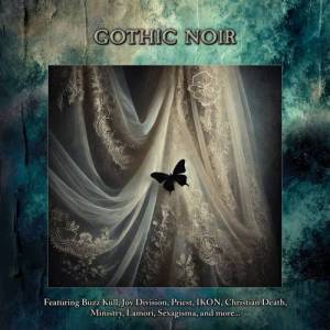  VA - Gothic Noir