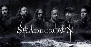  Shadecrown - Studio Albums (3 releases)