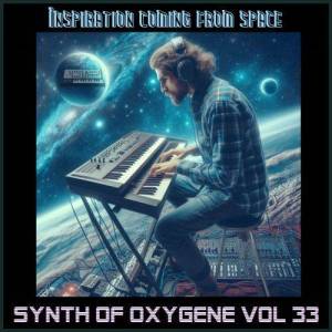  VA - Synth of Oxygene vol 33