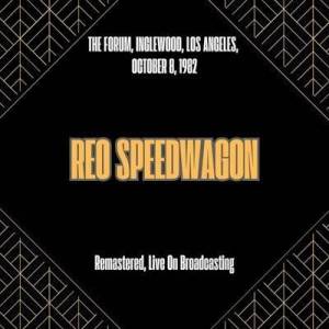  REO Speedwagon - Club Eastbrook, Grand Rapids, Michigan, November 23rd, 1990 [Remastered, Live On Broadcasting]