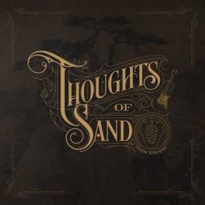  Henrik Sundqvist - Thoughts Of Sand