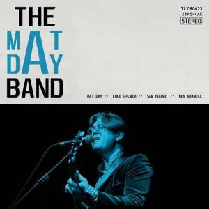  The Mat Day Band - The Mat Day Band