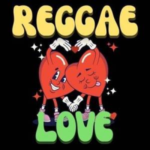  VA - Reggae Love