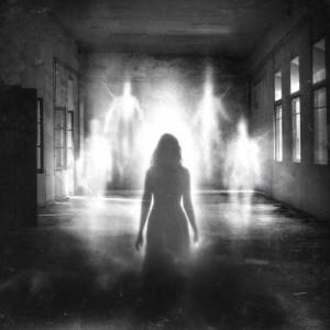 Idolvein - Where We Became Spirits