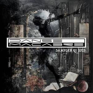  VA - Danse Macabre Sampler [Q1]