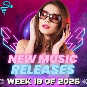  VA - New Music Releases Week 19