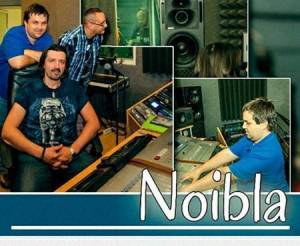  Noibla - Discography