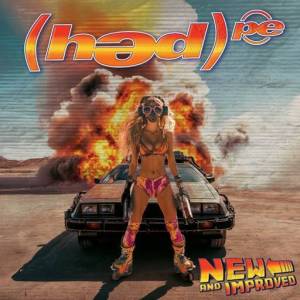  (hed) p.e. - New And Improved