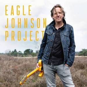  Arend Jansen - Eagle Johnson Project