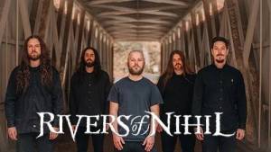  Rivers of Nihil -  (7 releases)