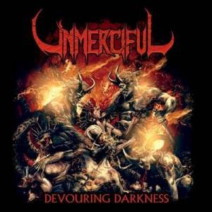  Unmerciful - Devouring Darkness
