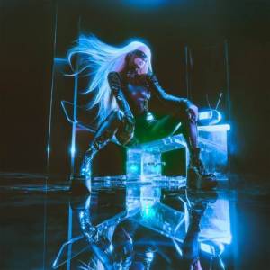  Paris Hilton - Infinite Icon: The Remixes