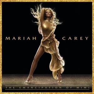  Mariah Carey - The Emancipation Of Mimi [20th Anniversary Edition]