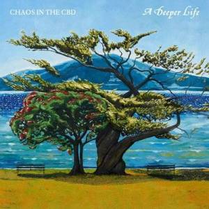  Chaos in the Cbd - A Deeper Life