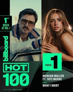  VA - Billboard Hot 100 Singles Chart [31.05]