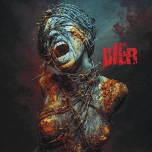  Necrofilia - Vier