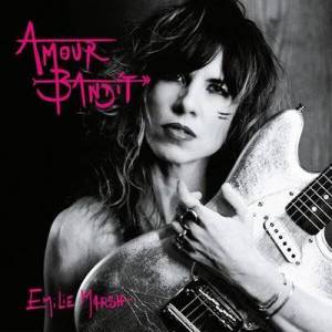  Emilie Marsh - Amour bandit
