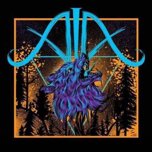  Anthems in Ashes - This Affliction
