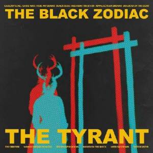  The Black Zodiac - The Tyrant