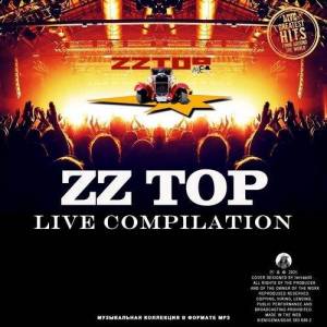  ZZ Top - Live compilation