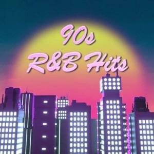 VA - 90s R&B Hits