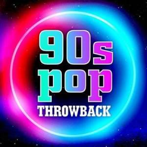  VA - 90s Pop Throwback