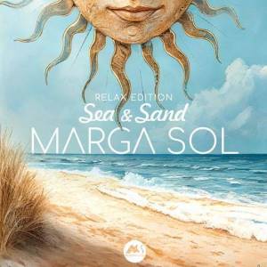  Marga Sol - Sea & Sand - Relax Edition