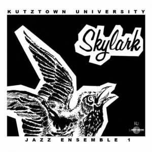  KU Jazz Ensemble 1 - Skylark