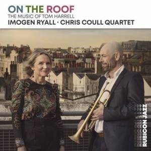  Imogen Ryall, Chris Coull Quartet - On the Roof
