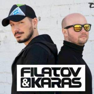  Filatov & Karas - Collection