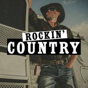  VA - Rockin' Country