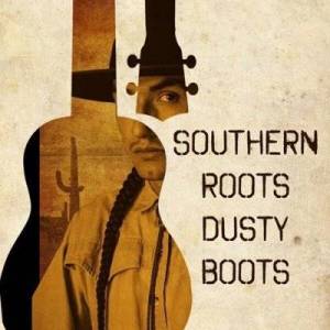  VA - Southern Roots Dusty Boots