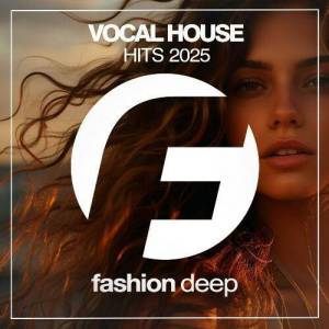  VA - Vocal House Hits 2025