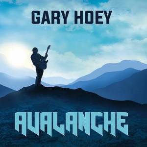  Gary Hoey - Avalanche