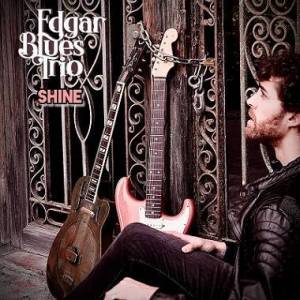  Edgar Blues Trio - SHINE