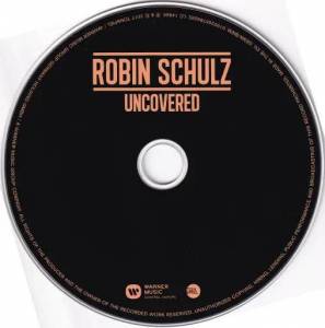  Robin Schulz - Uncovered