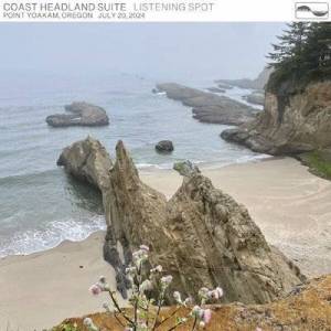  Listening Spot - Coast Headland Suite