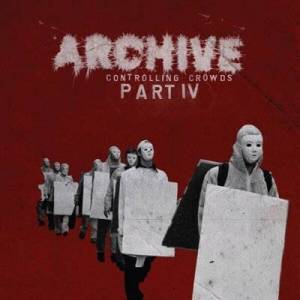  Archive - Controlling Crowds Part IV [2024 Remastered Deluxe Edition]