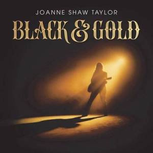  Joanne Shaw Taylor - Black & Gold