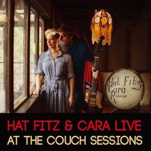  Hat Fitz & Cara - At The Couch Sessions