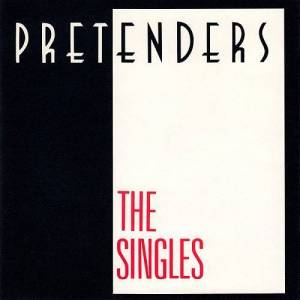  Pretenders - The Singles