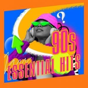  VA - 90s Essential Hits