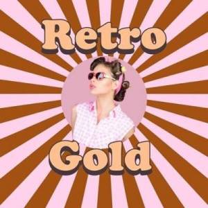  VA - Retro Gold